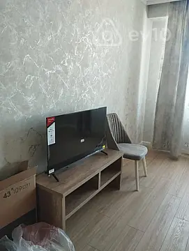 Kirayə verilir 2 otaqlı yeni tikili 70 m² — Bakı, Nizami 2 otaq 70.00 m²