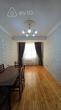 Satılır 2 otaqlı yeni tikili 60 m² — Xırdalan 2 otaq 60.00 m²