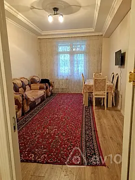 Kirayə verilir 2 otaqlı yeni tikili 140 m² — Xırdalan 2 otaq 140.00 m²