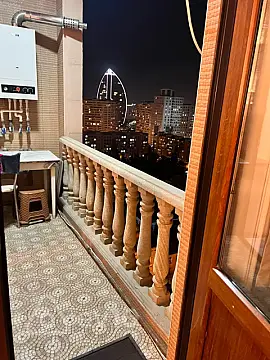 Kirayə verilir 2 otaqlı yeni tikili 75 m² — Bakı, Nərimanov 2 otaq 75.00 m²