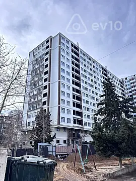 Satılır 4 otaqlı yeni tikili 110 m² — Bakı, Nizami 4 otaq 110.00 m²