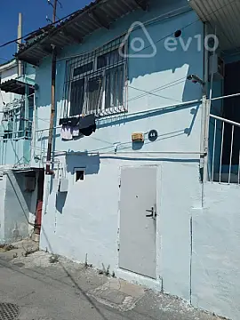 Satılır 2 otaqlı həyət evi 70 m² — Bakı, Yasamal 2 otaq 70.00 m²