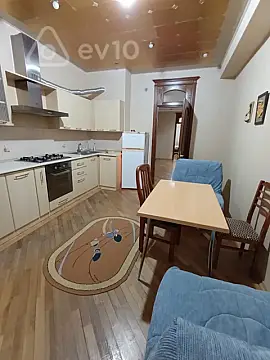 Kirayə verilir 3 otaqlı yeni tikili 130 m² — Bakı, Nərimanov 3 otaq 130.00 m²