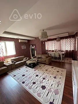 Kirayə verilir 3 otaqlı yeni tikili 145 m² — Bakı, Xətai 3 otaq 145.00 m²