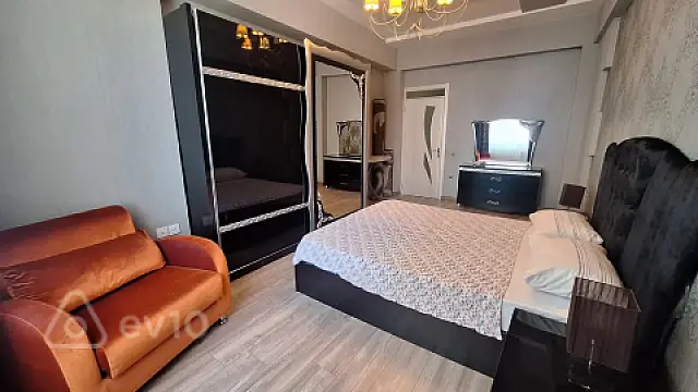 Kirayə verilir 2 otaqlı yeni tikili 90 m² — Bakı, Xətai 2 otaq 90.00 m²