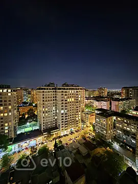 Satılır 3 otaqlı köhnə tikili 60 m² — Bakı, Nəsimi 3 otaq 60.00 m²