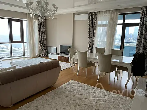 Kirayə verilir 4 otaqlı yeni tikili 180 m² — Bakı, Xətai 4 otaq 180.00 m²