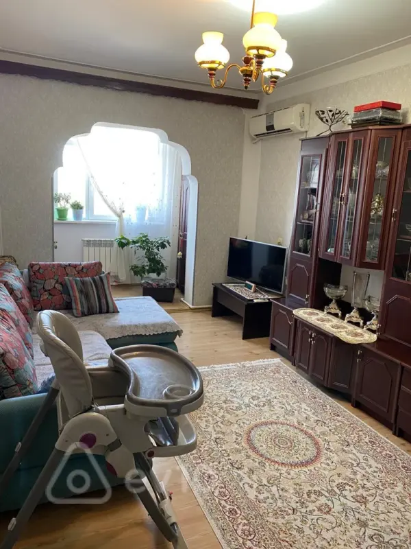 Satılır 3 otaqlı köhnə tikili 85 m²