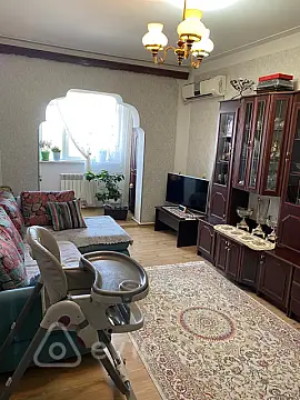 Satılır 3 otaqlı köhnə tikili 85 m² — Bakı, Binəqədi 3 otaq 85.00 m²