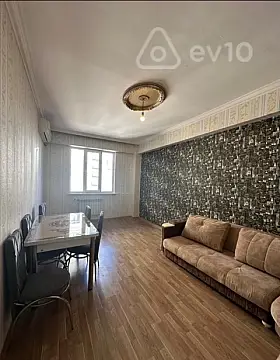 Kirayə verilir 3 otaqlı yeni tikili 85 m² — Bakı, Abşeron 3 otaq 85.00 m²