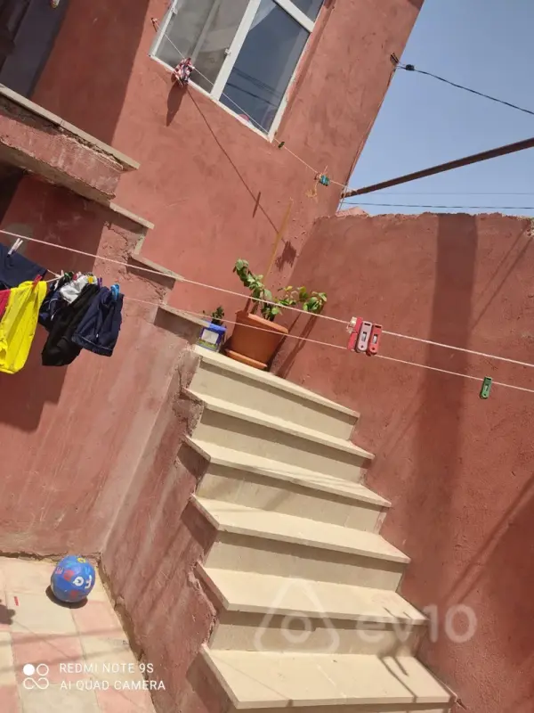 Kirayə verilir 3 otaqlı həyət evi 70 m²