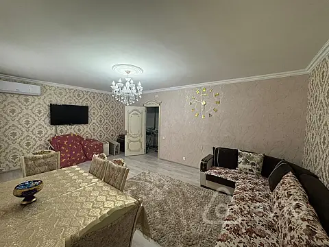 Satılır 3 otaqlı köhnə tikili 85 m² — Bakı, Binəqədi 3 otaq 85.00 m²