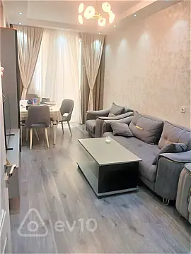 Satılır 3 otaqlı yeni tikili 105 m² — Bakı, Xətai 3 otaq 105.00 m²