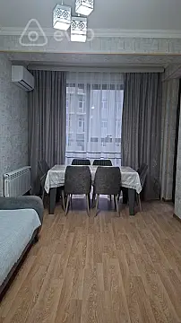 Kirayə verilir 3 otaqlı yeni tikili 80 m² — Bakı, Nərimanov 3 otaq 80.00 m²