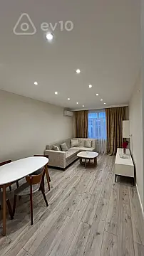 Kirayə verilir 2 otaqlı köhnə tikili 60 m² — Bakı, Xətai 2 otaq 60.00 m²