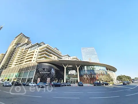 Kirayə verilir 4 otaqlı yeni tikili 250 m² — Bakı, Səbail 4 otaq 250.00 m²