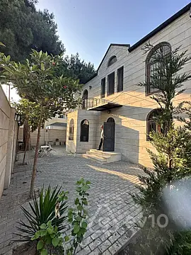 Satılır 4 otaqlı həyət evi 155 m² — Xırdalan 4 otaq 155.00 m²