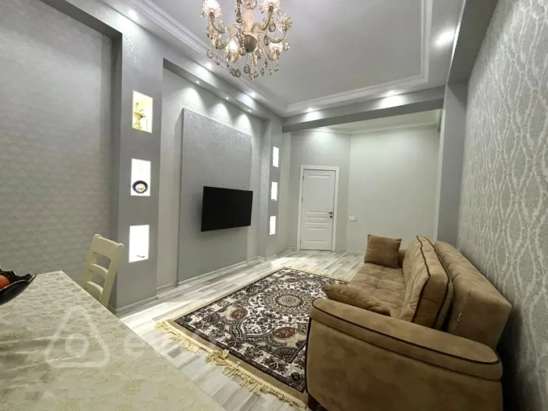 Kirayə verilir 3 otaqlı yeni tikili 116 m²