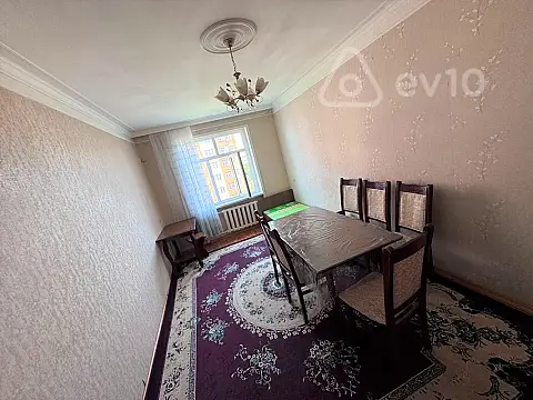Kirayə verilir 2 otaqlı köhnə tikili 70 m² — Bakı, Xətai 2 otaq 70.00 m²