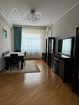 Kirayə verilir 3 otaqlı yeni tikili 125 m² — Bakı, Yasamal 3 otaq 125.00 m²