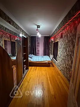Kirayə verilir 2 otaqlı yeni tikili 82 m² — Bakı, Nərimanov 2 otaq 82.00 m²