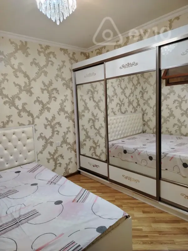 Kirayə verilir 2 otaqlı yeni tikili 56 m²