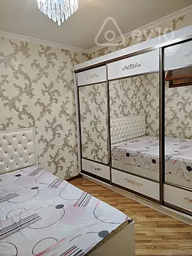 Kirayə verilir 2 otaqlı yeni tikili 56 m² — Bakı, Yasamal 2 otaq 56.00 m²