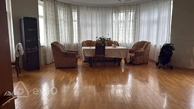 Satılır 3 otaqlı yeni tikili 160 m² — Bakı, Nərimanov 3 otaq 160.00 m²