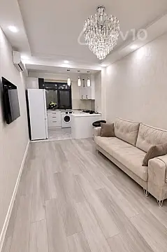 Kirayə verilir 3 otaqlı yeni tikili 70 m² — Bakı, Nəsimi 3 otaq 70.00 m²