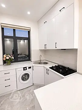 Kirayə verilir 3 otaqlı yeni tikili 65 m² — Bakı, Nəsimi 3 otaq 65.00 m²