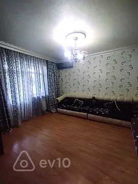 Satılır 3 otaqlı yeni tikili 110 m² — Bakı, Yasamal 3 otaq 110.00 m²