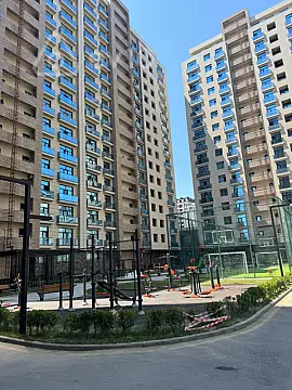 Satılır 4 otaqlı yeni tikili 148 m² — Bakı, Nəsimi 4 otaq 148.00 m²