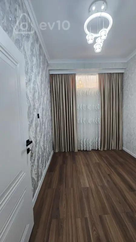 Satılır 2 otaqlı yeni tikili 46 m²