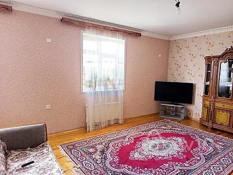 Satılır 6 otaqlı həyət evi 150 m² — Bakı, Binəqədi 6 otaq 150.00 m²