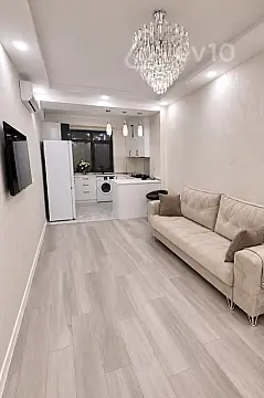 Kirayə verilir 3 otaqlı yeni tikili 65 m² — Bakı, Nəsimi 3 otaq 65.00 m²