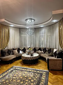 Satılır 3 otaqlı yeni tikili 120 m² — Bakı, Nərimanov 3 otaq 120.00 m²