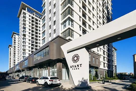 Satılır 6 otaqlı yeni tikili 156 m² — Bakı, Yasamal 6 otaq 156.00 m²
