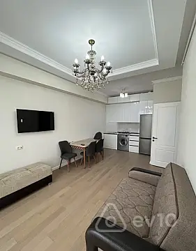 Kirayə verilir 2 otaqlı yeni tikili 47 m² — Bakı, Yasamal 2 otaq 47.00 m²