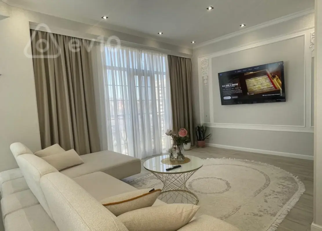 Satılır 3 otaqlı yeni tikili 112 m²