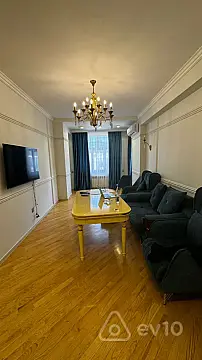 Kirayə verilir 3 otaqlı yeni tikili 105 m² — Bakı, Xətai 3 otaq 105.00 m²