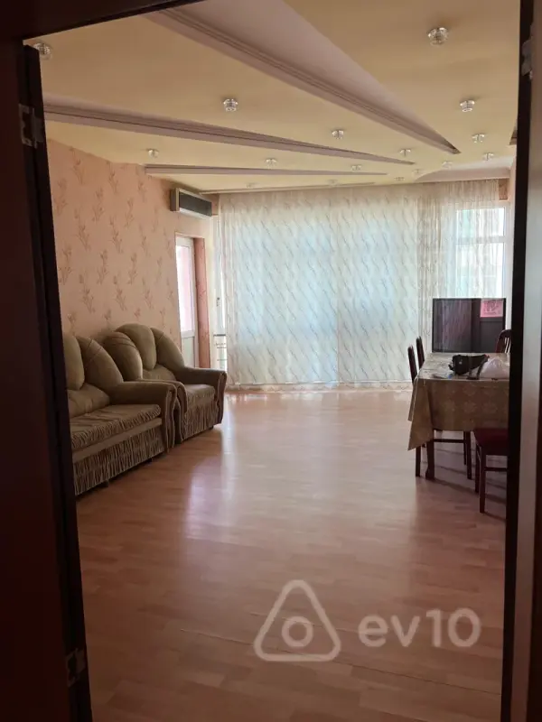 Satılır 2 otaqlı yeni tikili 88.4 m²