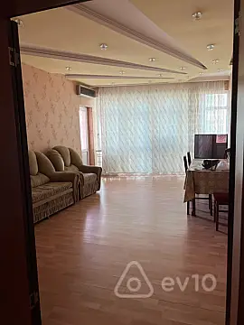 Satılır 2 otaqlı yeni tikili 88.4 m² — Bakı, Xətai 2 otaq 88.40 m²