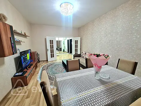 Kirayə verilir 3 otaqlı yeni tikili 90 m² — Bakı, Xətai 3 otaq 90.00 m²