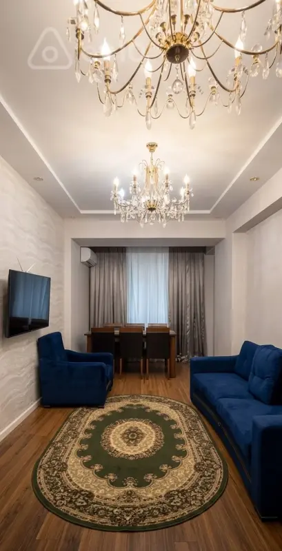 Satılır 3 otaqlı yeni tikili 85 m²