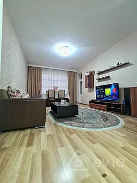 Kirayə verilir 3 otaqlı yeni tikili 90 m² — Bakı, Xətai 3 otaq 90.00 m²