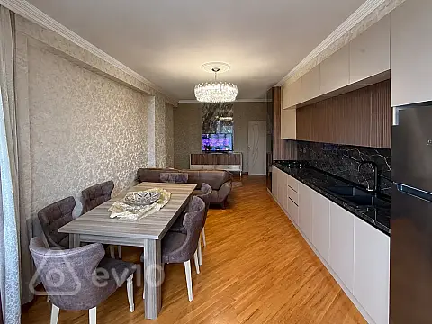 Satılır 3 otaqlı yeni tikili 93 m² — Bakı, Nərimanov 3 otaq 93.00 m²
