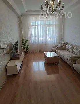 Kirayə verilir 2 otaqlı yeni tikili 102 m² — Bakı, Nizami 2 otaq 102.00 m²