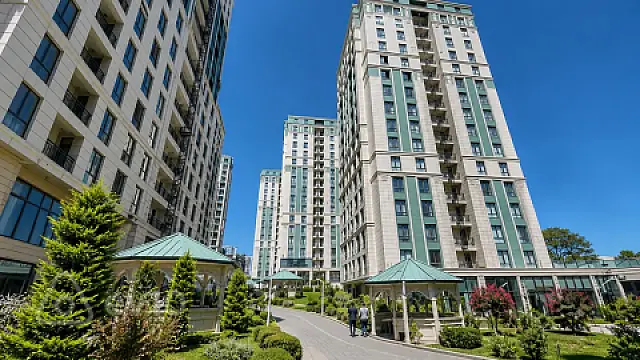 Satılır 4 otaqlı yeni tikili 120 m² — Bakı, Nərimanov 4 otaq 120.00 m²