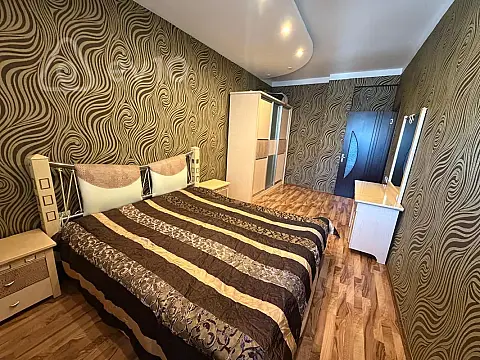 Kirayə verilir 3 otaqlı yeni tikili 85 m² — Bakı, Xətai 3 otaq 85.00 m²