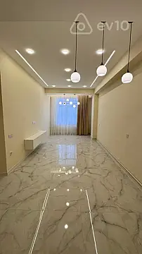 Satılır 2 otaqlı yeni tikili 62 m² — Bakı, Abşeron 2 otaq 62.00 m²